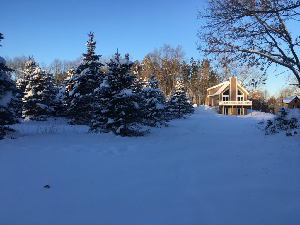 Contact My WAUSAU Homes Experience